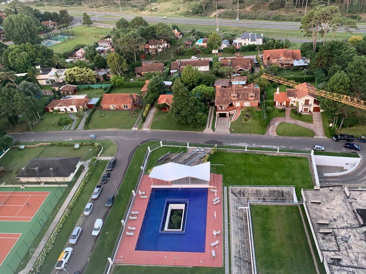 Green Life Full Amenities Punta del Este Extérieur photo