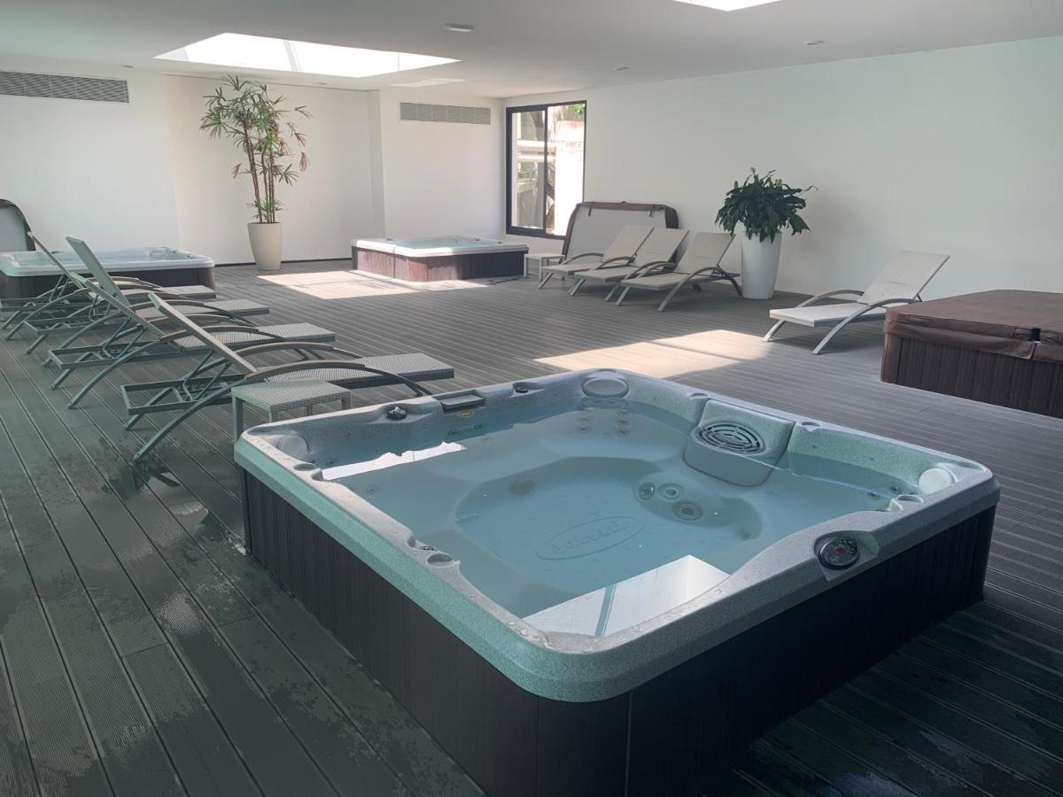 Green Life Full Amenities Punta del Este Extérieur photo