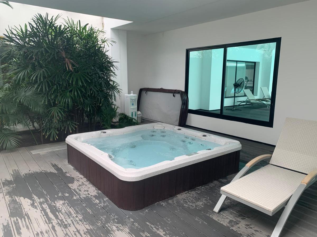 Green Life Full Amenities Punta del Este Extérieur photo