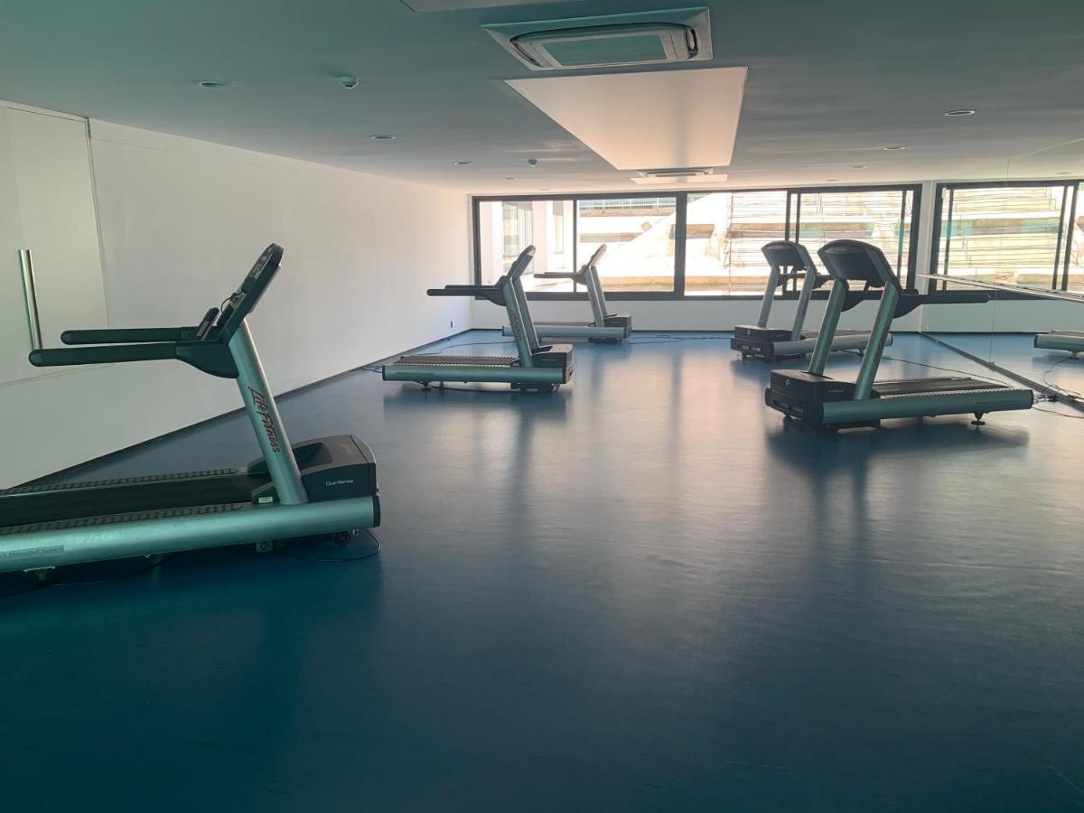 Green Life Full Amenities Punta del Este Extérieur photo