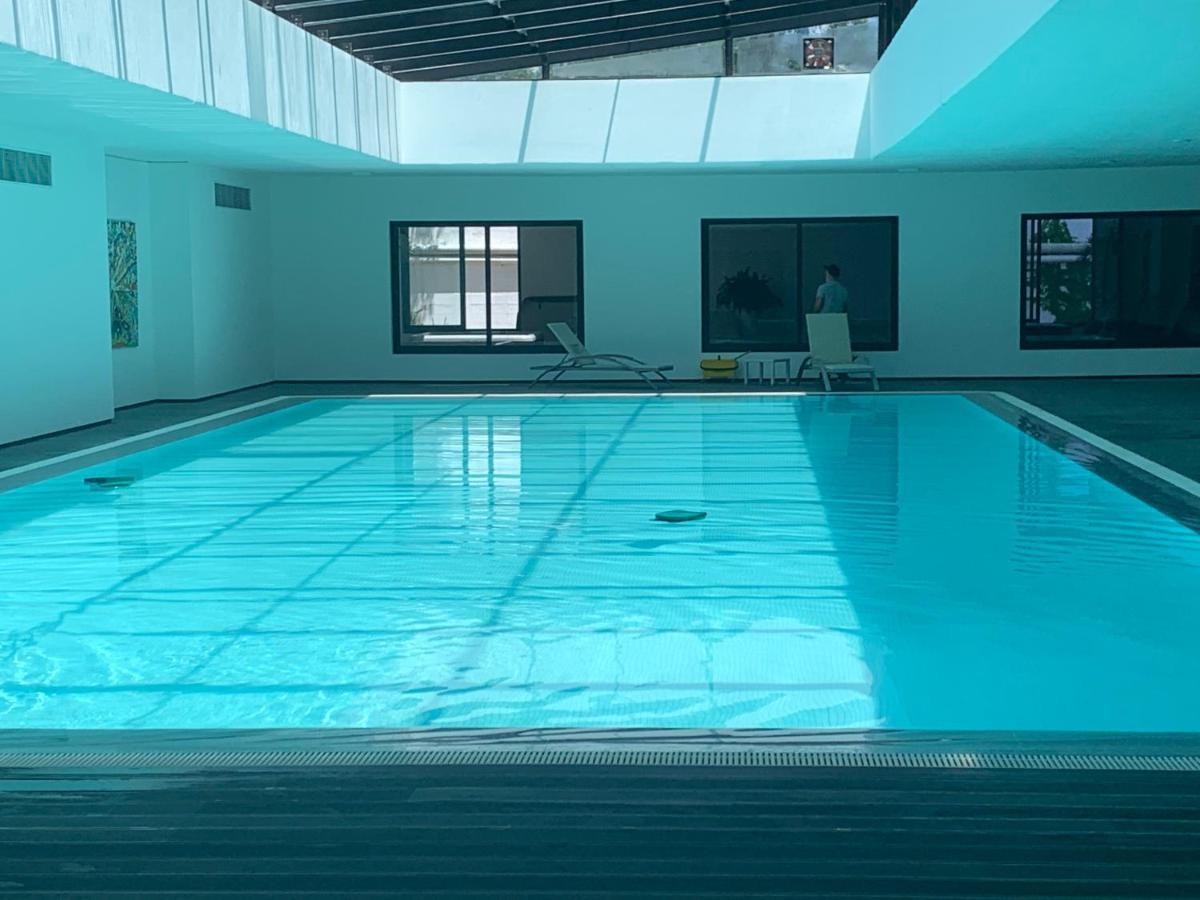 Green Life Full Amenities Punta del Este Extérieur photo