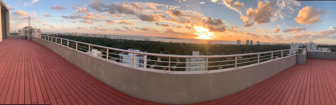 Green Life Full Amenities Punta del Este Extérieur photo