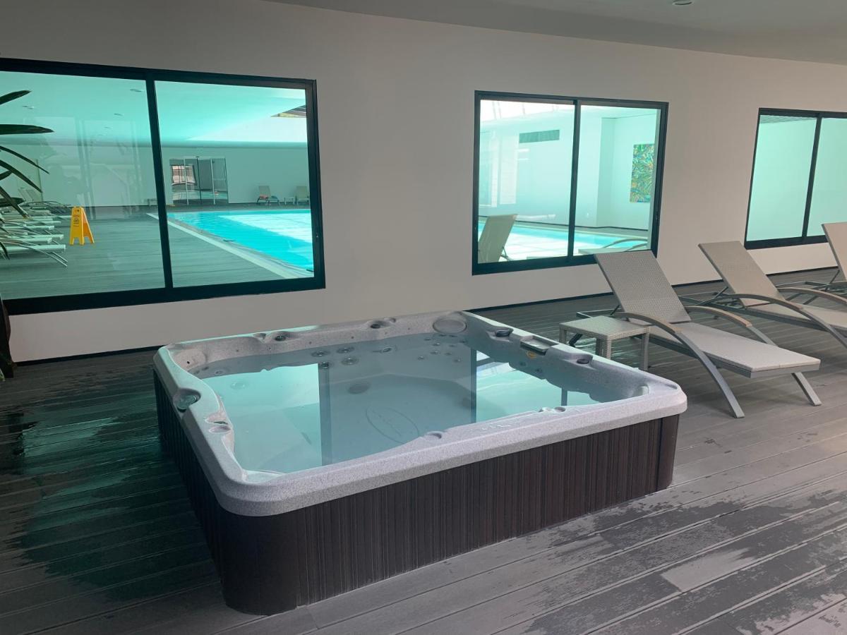 Green Life Full Amenities Punta del Este Extérieur photo