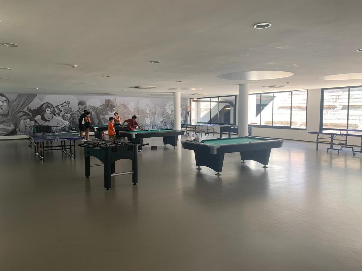 Green Life Full Amenities Punta del Este Extérieur photo