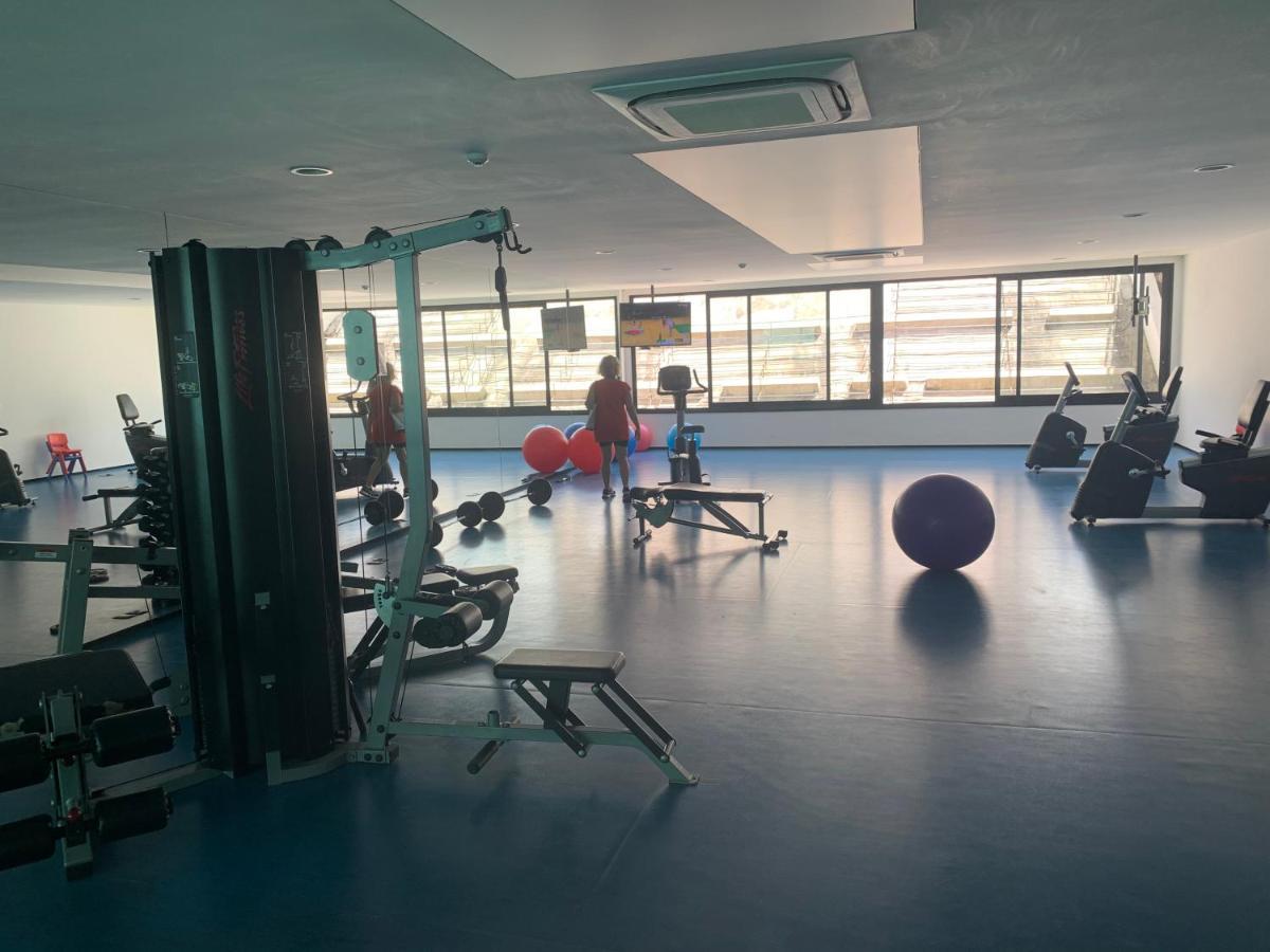 Green Life Full Amenities Punta del Este Extérieur photo