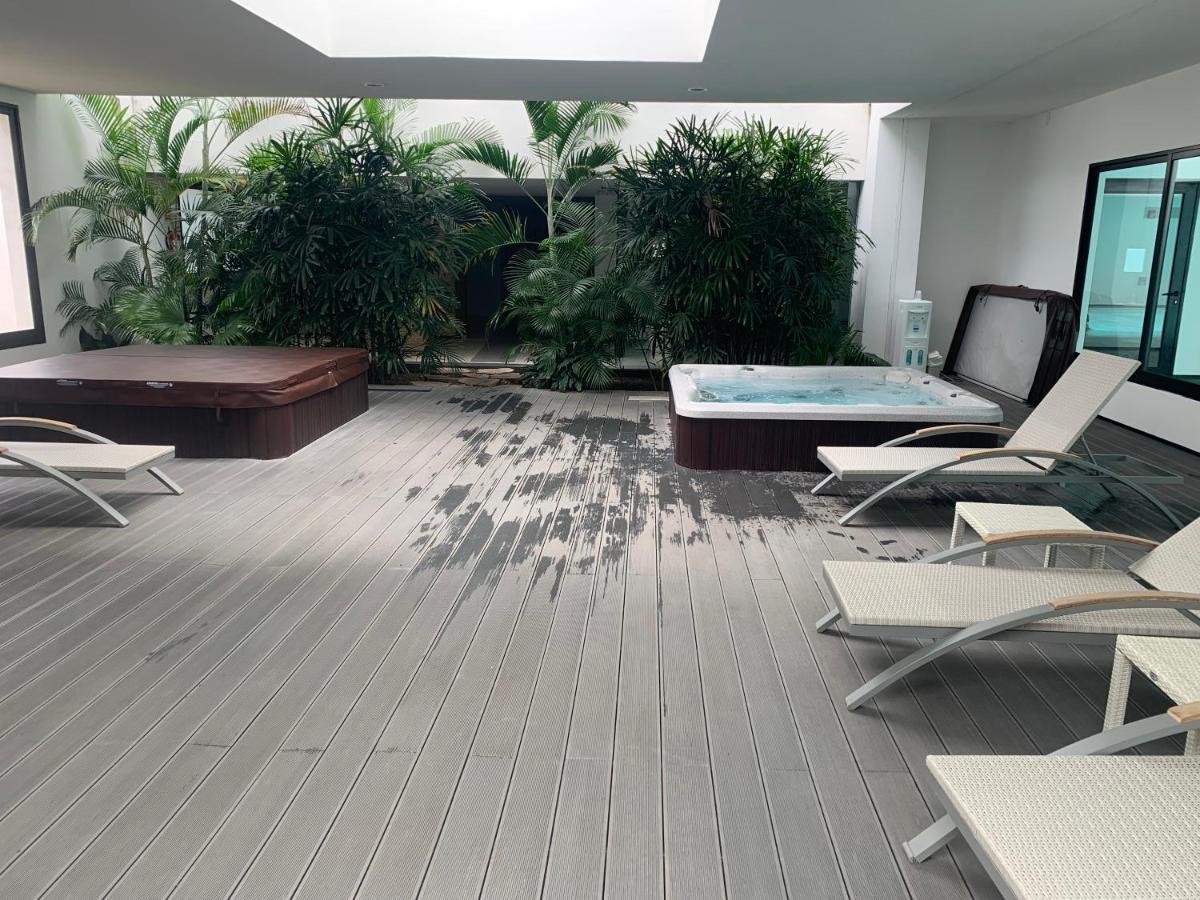 Green Life Full Amenities Punta del Este Extérieur photo