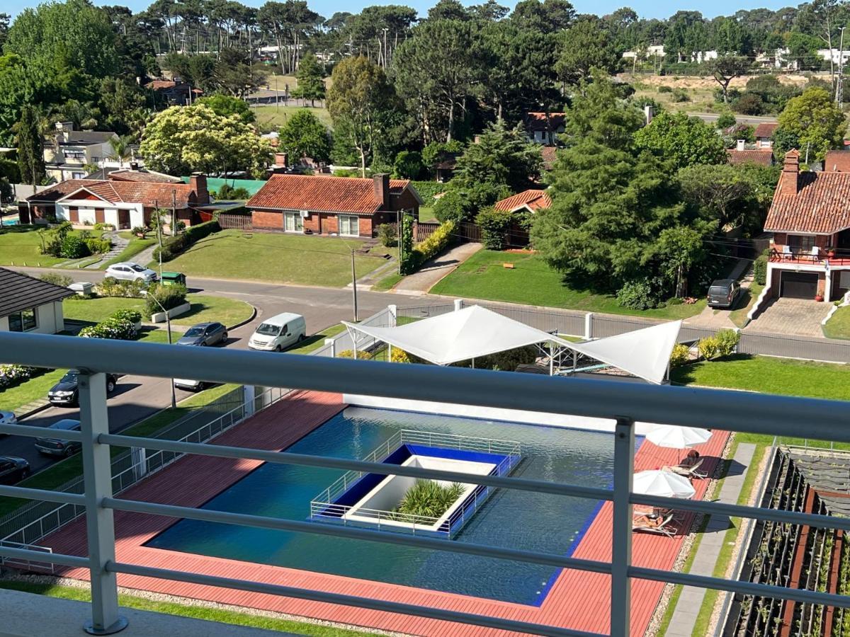 Green Life Full Amenities Punta del Este Extérieur photo