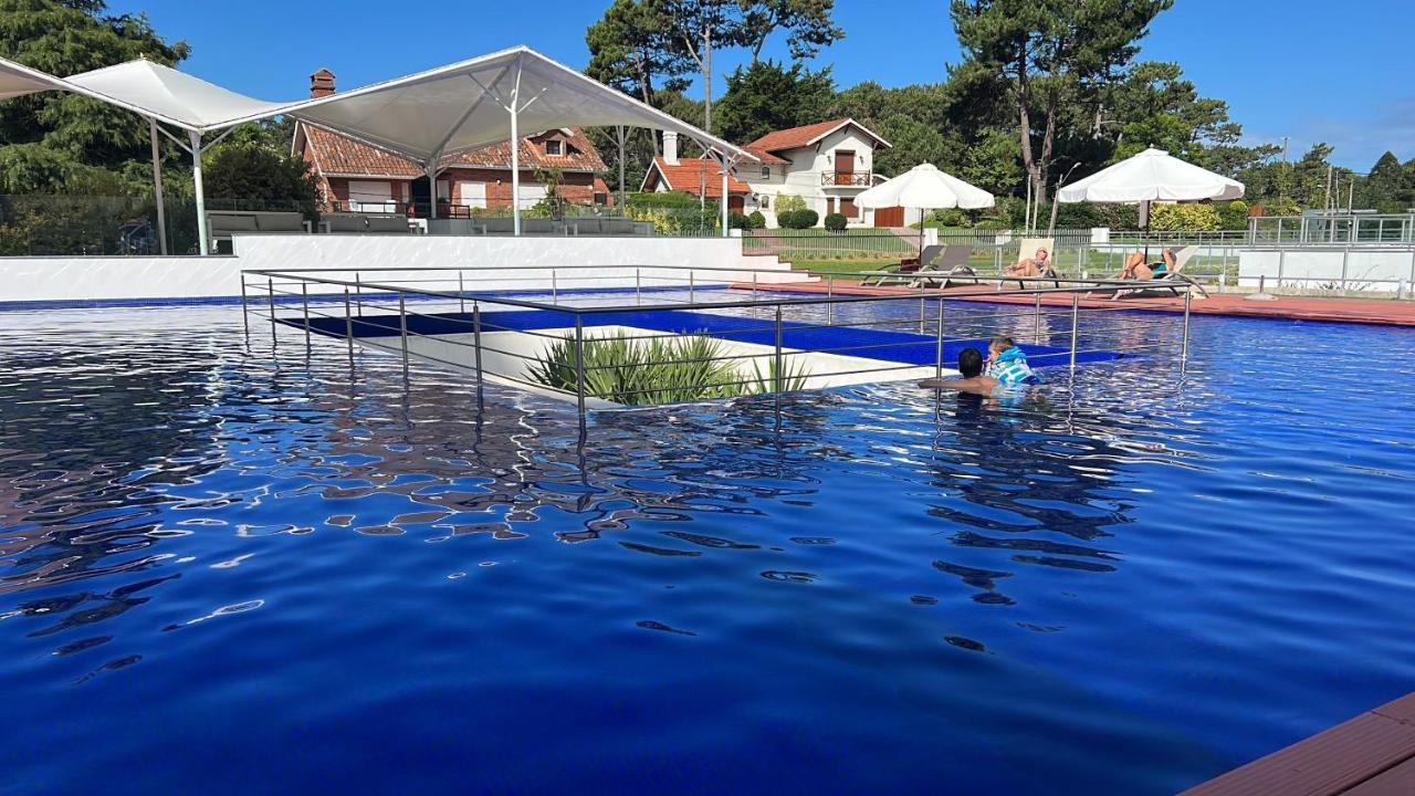 Green Life Full Amenities Punta del Este Extérieur photo