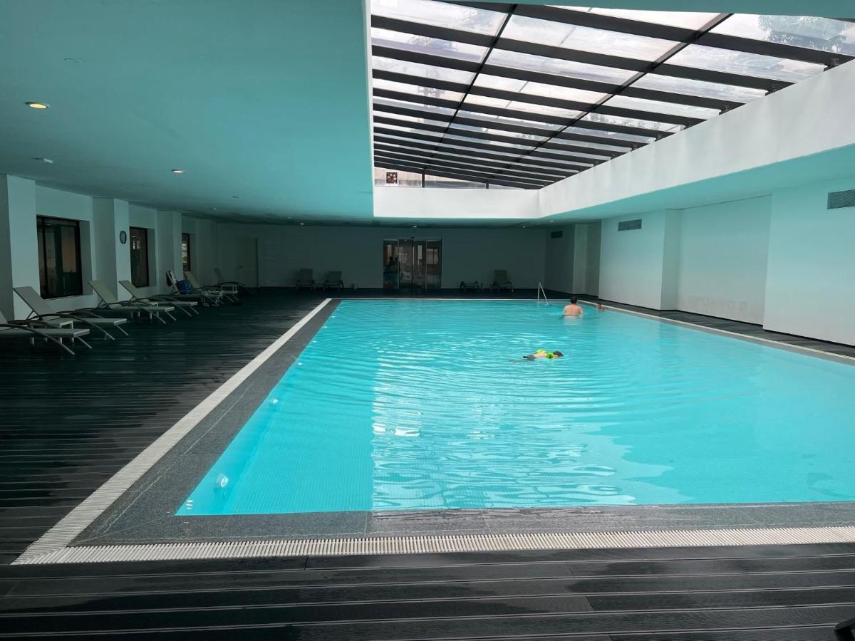 Green Life Full Amenities Punta del Este Extérieur photo