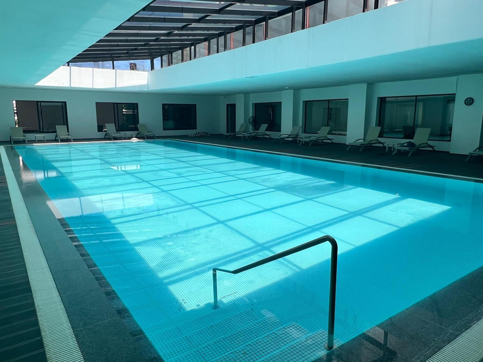 Green Life Full Amenities Punta del Este Extérieur photo