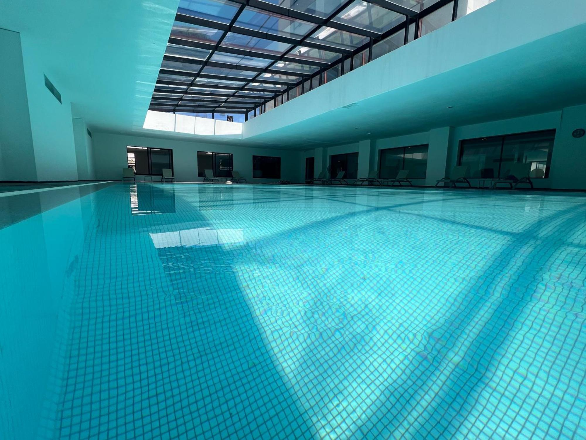 Green Life Full Amenities Punta del Este Extérieur photo